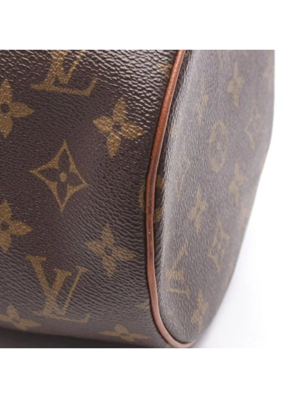 Louis Vuitton Papillon 30 Monogram Vintage Handbag